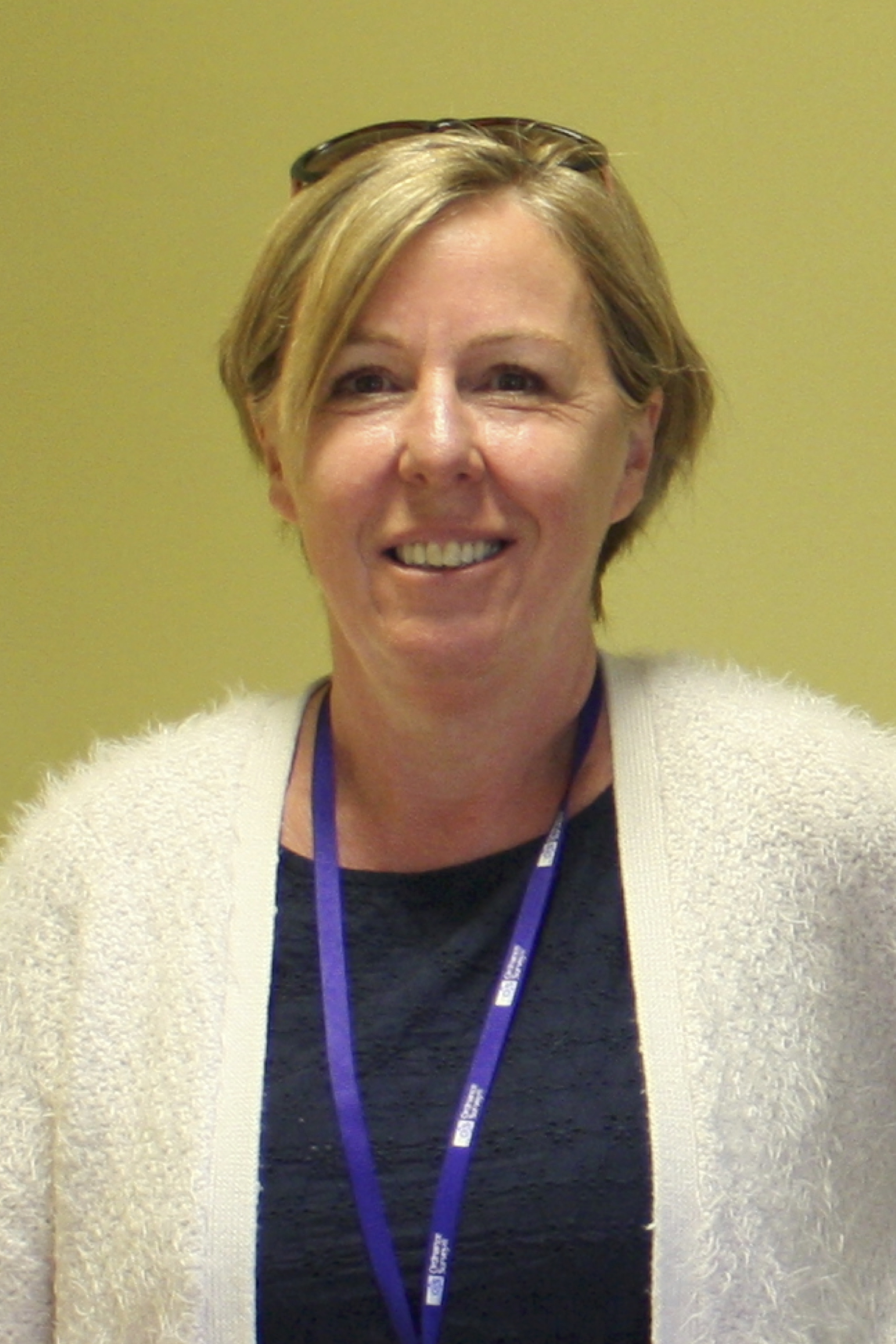 Susan Murtaugh
