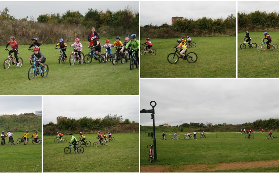 Cyclo-Cross Training – Starts 13th June