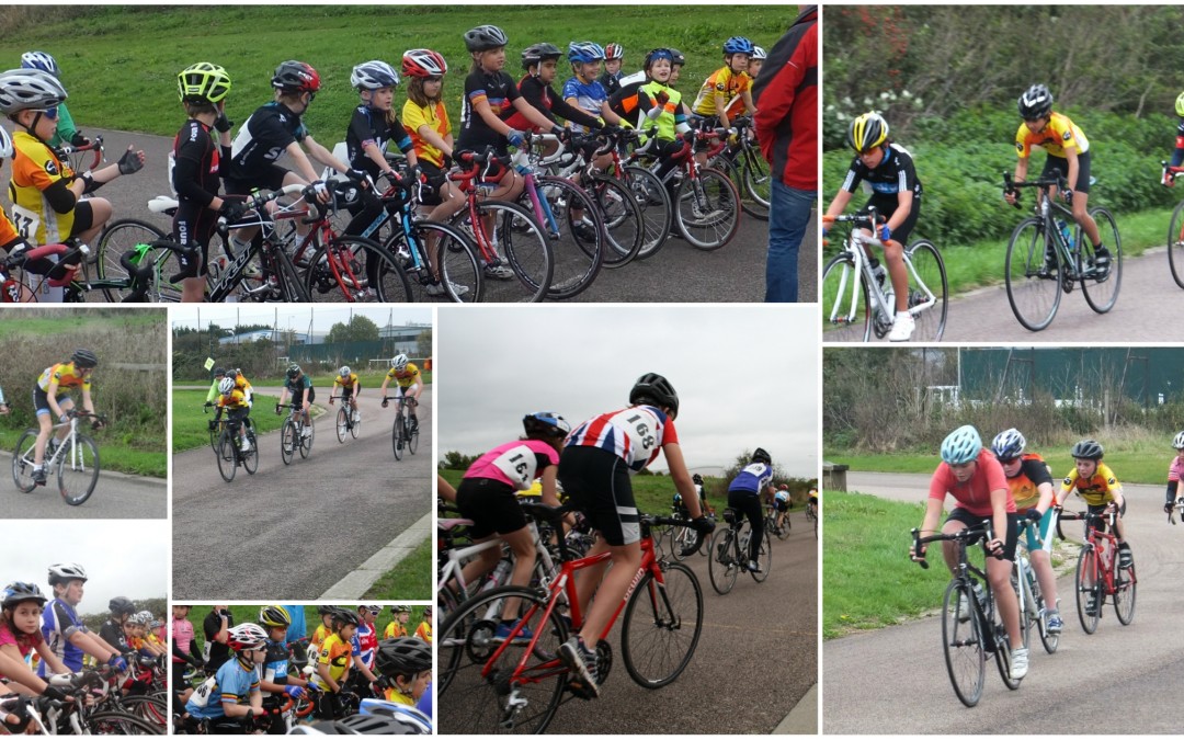 October 2014: Results In – Club Championships Road Races