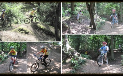 Surrey Hills MTB Social Ride – Sunday 10th of July 2022
