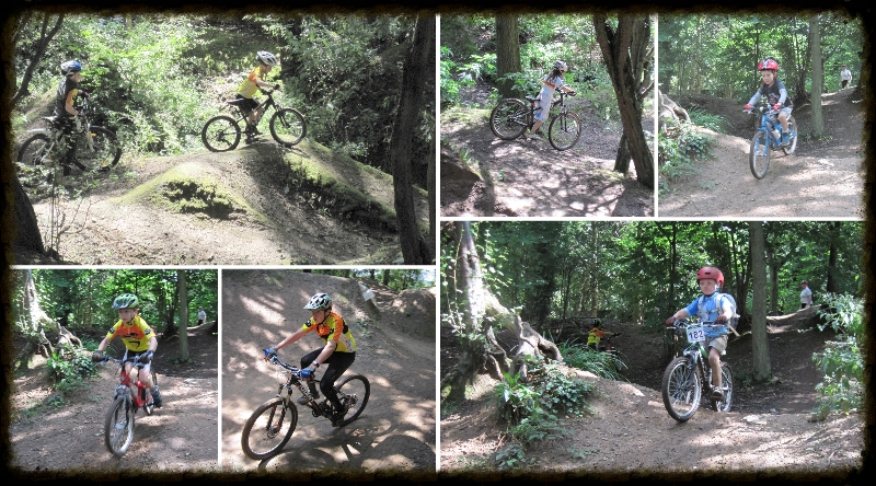 Surrey Hills MTB Social Ride – Sunday 10th of July 2022