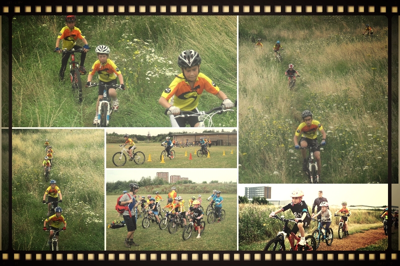 July 2014: Club Race Day 2 Report
