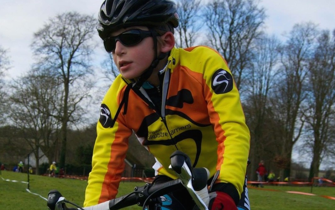 Jed’s Wessex CX League 2014/15 Season Recap