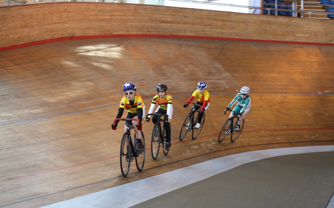 Tom’s Adrenaline Fuelled Calshot Experience