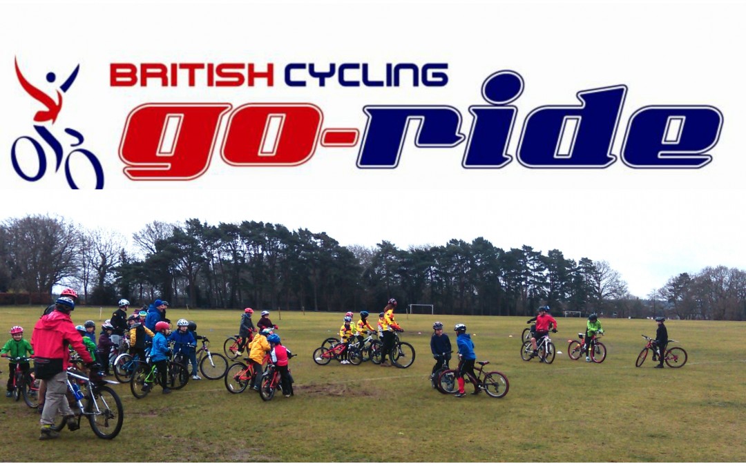 Need something to do during the Easter break…? MTB is on!