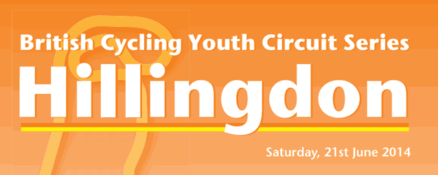 June 2014: National Youth Circuit Series Report