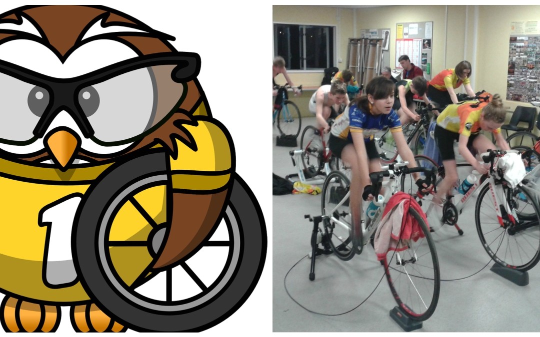Build Your Own Turbo Session: Part #1 – The Girls