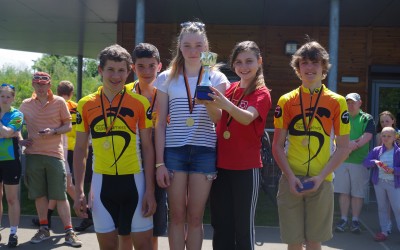 It’s Almost Time for Our Inter-Club Time Trial – Sunday 24th May 2015