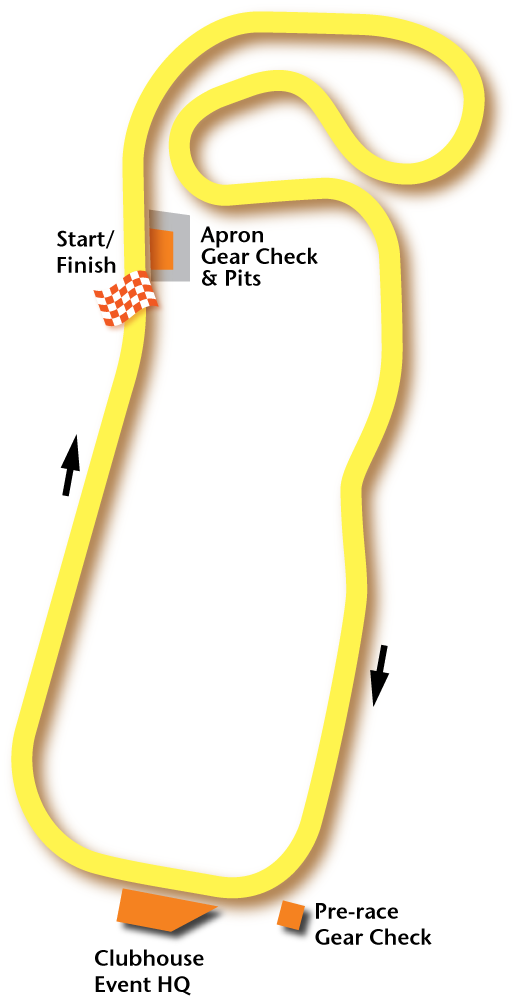 Circuit-map