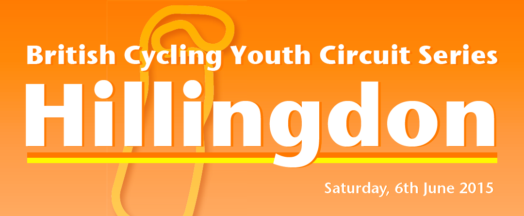 June 2015: Hillingdon National Youth Circuit Series