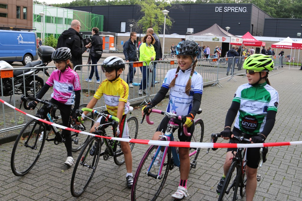 Assen 2015 - Vredelveweg Criterium - 8 of 34