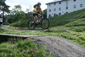 Pump Track