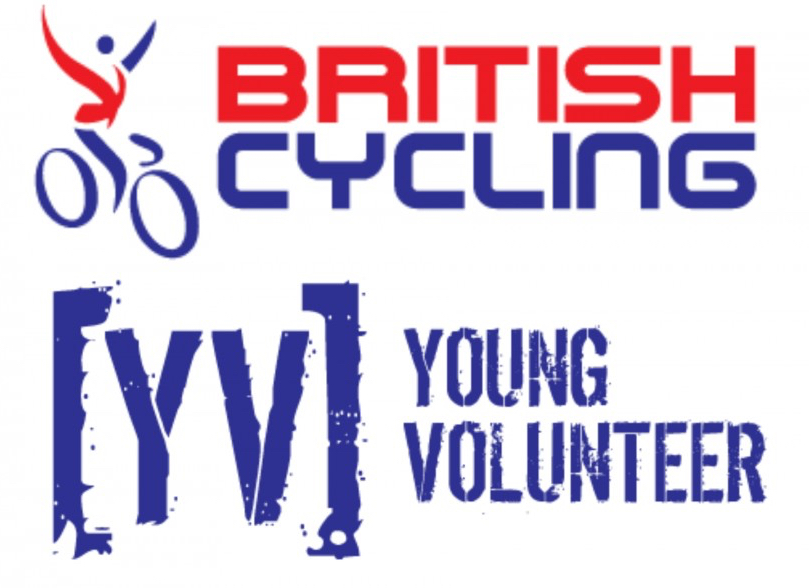 Becoming a British Cycling Young Volunteer