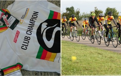 Club Champs Round 3: Road Races – The Plan!