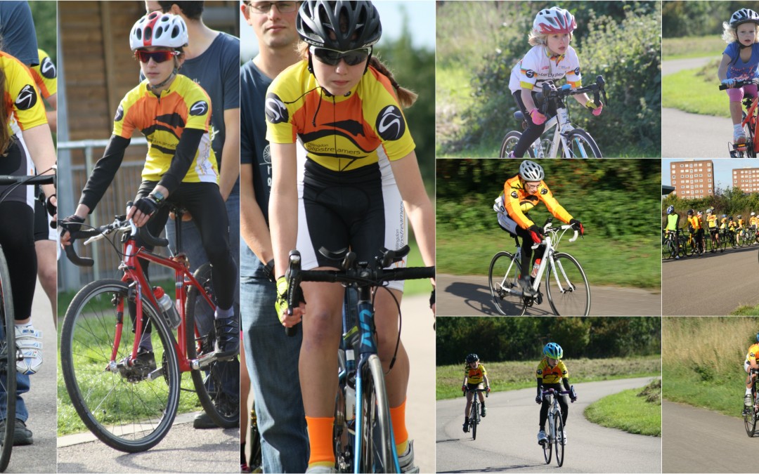 Inter-Club Time Trial 2016