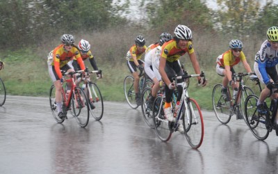 2026 Hillingdon 50 (or 25!)