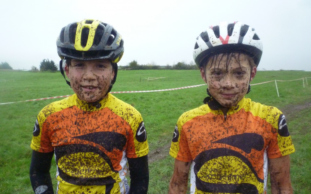 Rain, Wind, Mud: All in Day’s MTB Club Champs!