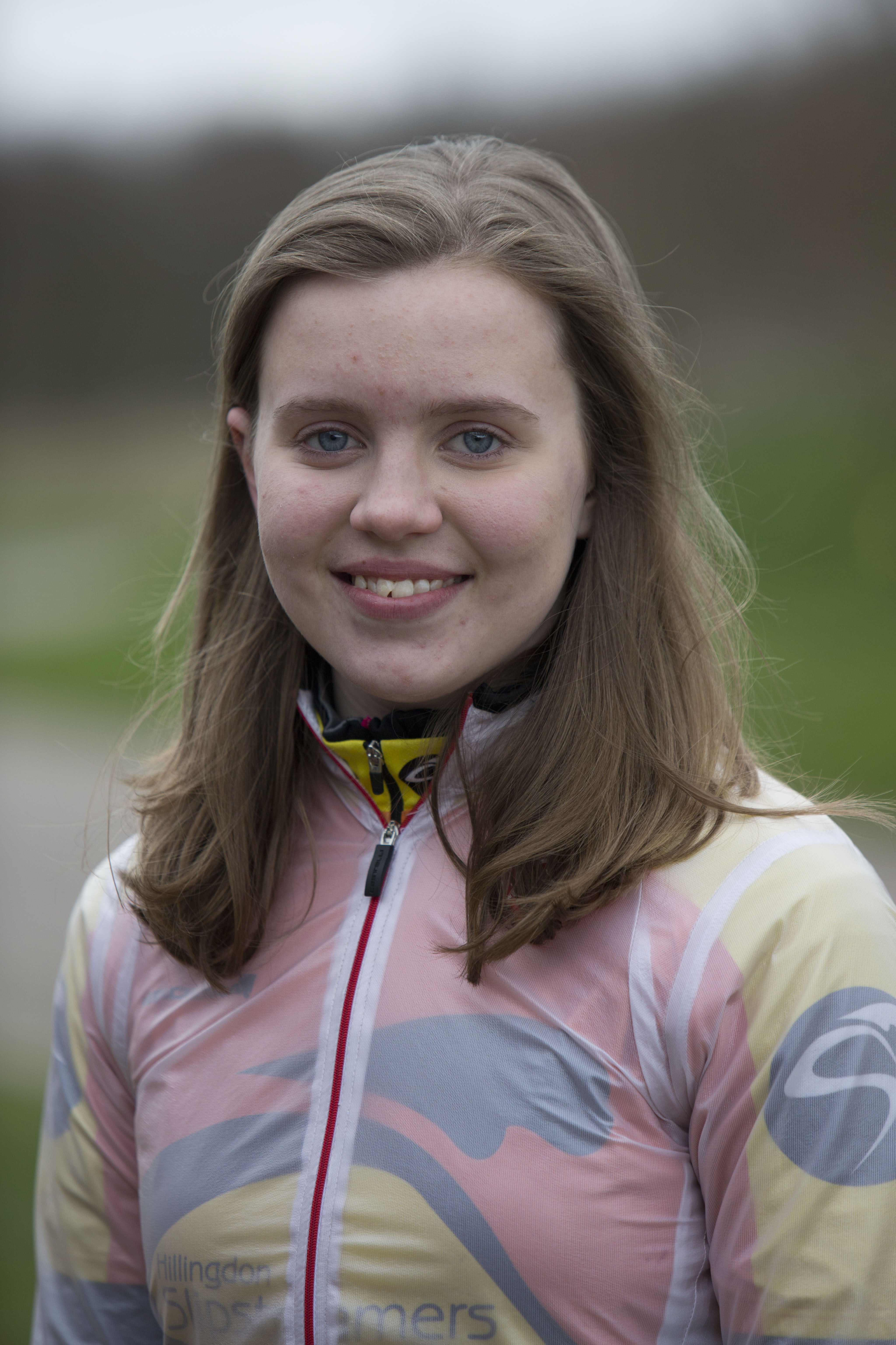 Ella Buckroyd