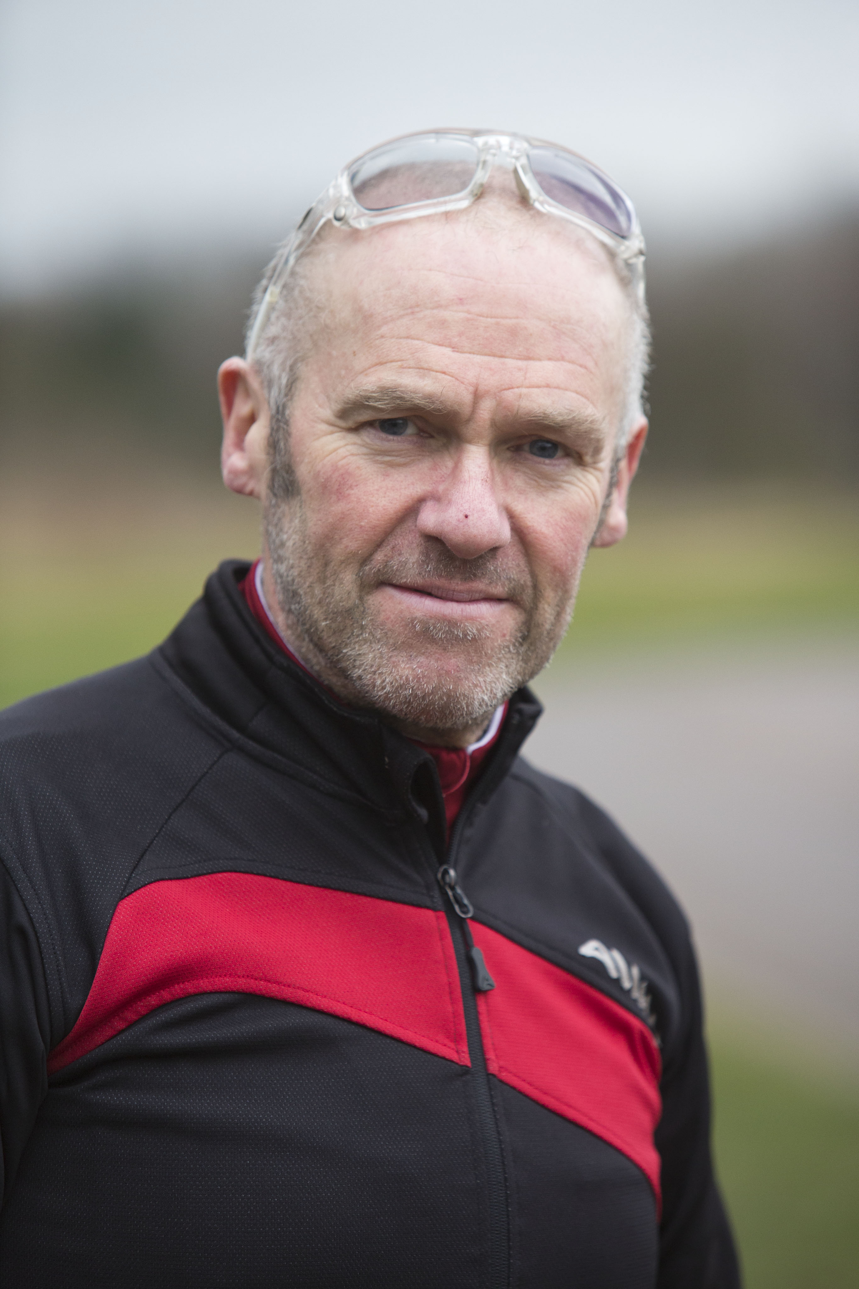 Mark Harrop