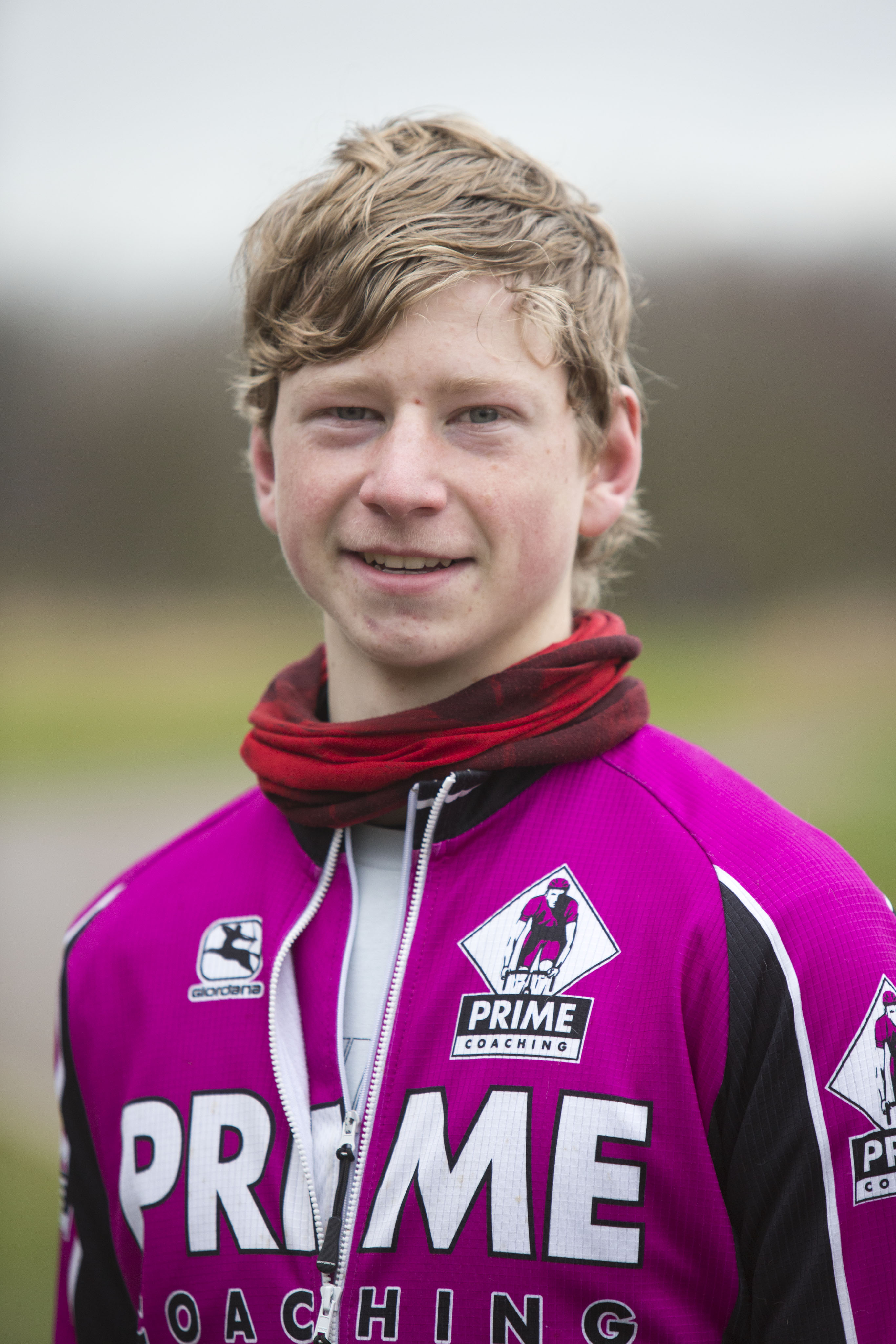 Simon Passey