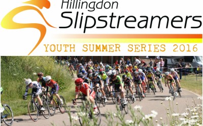 Get Ready for Summer – It’s Youth Racing Time!