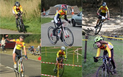 2015 Race Season: Rider Reflections