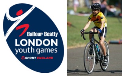 London Youth Games Anyone?