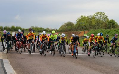 Slipstreamers 2016 Youth Summer Series Kicks Off