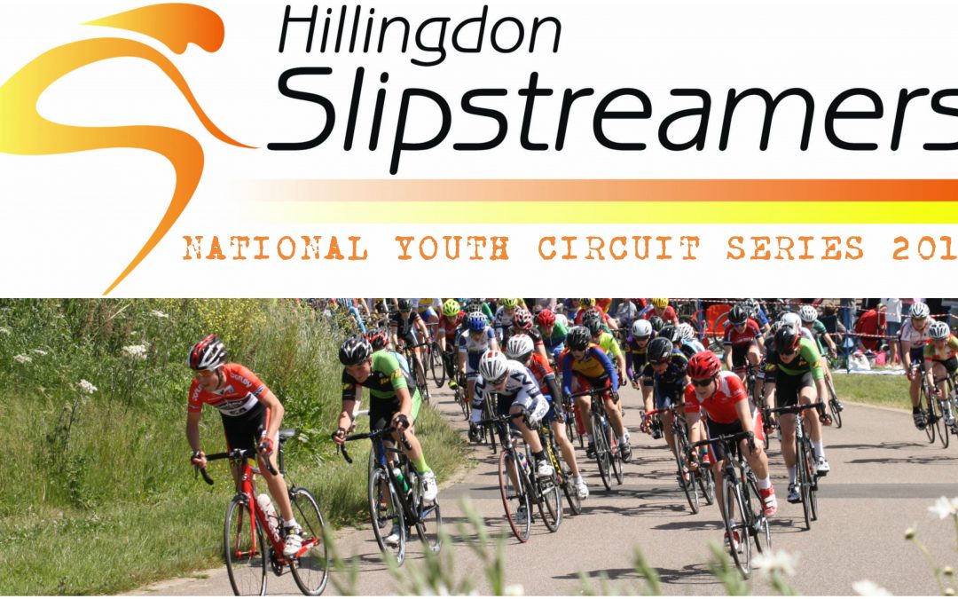 Hillingdon Round of 2016 National Youth Circuit Series