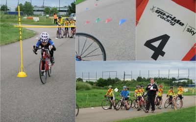 HSS Summer Go-Ride Series Kicks Off