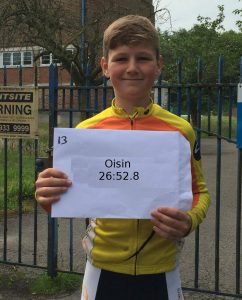 Qualified Male 13 - Slipstreamers