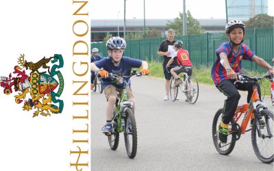 FREE Summer Holiday Skills Cycle Coaching for All