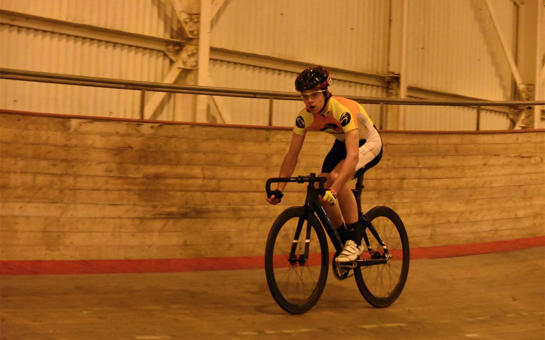 2016 Club Champs: Track Races Results