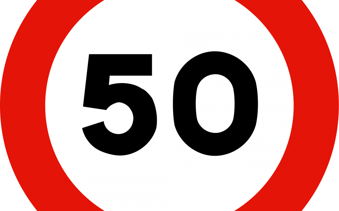 The Hillingdon 50 (or 25)