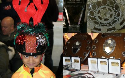 Saturday’s Annual Awards Presentation & Xmas Party: What to Expect – The Plan!