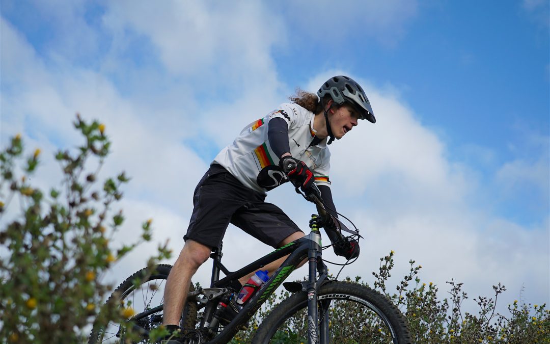 2016 Club Champs: MTB Races Results