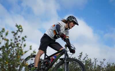 2016 Club Champs: MTB Races Results