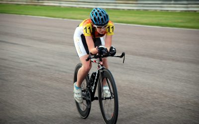 My Slipstreamers Journey by Savannah Hewson