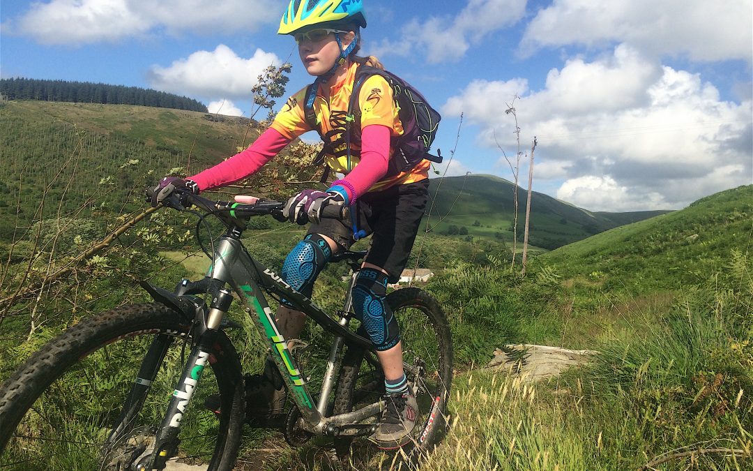 MTB Weekend in Afan – Thinking of Joining Us?