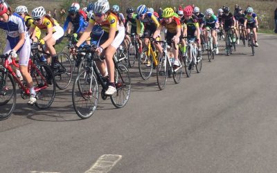 National Road Series Kicks Off With Slipstreamers in Full Force
