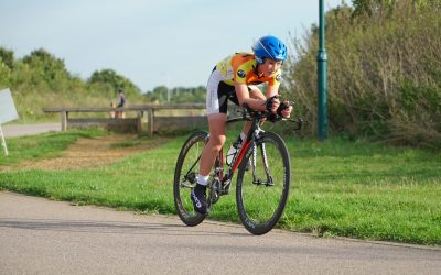 Interclub Time Trial 2018