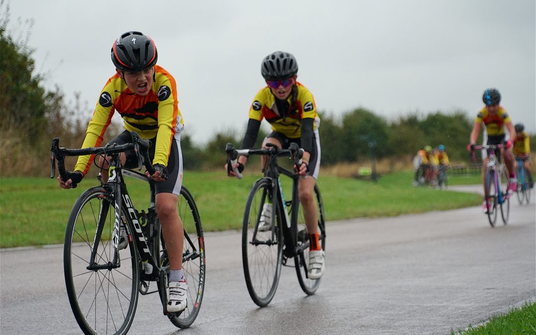 2016 Club Champs: Road Races Results