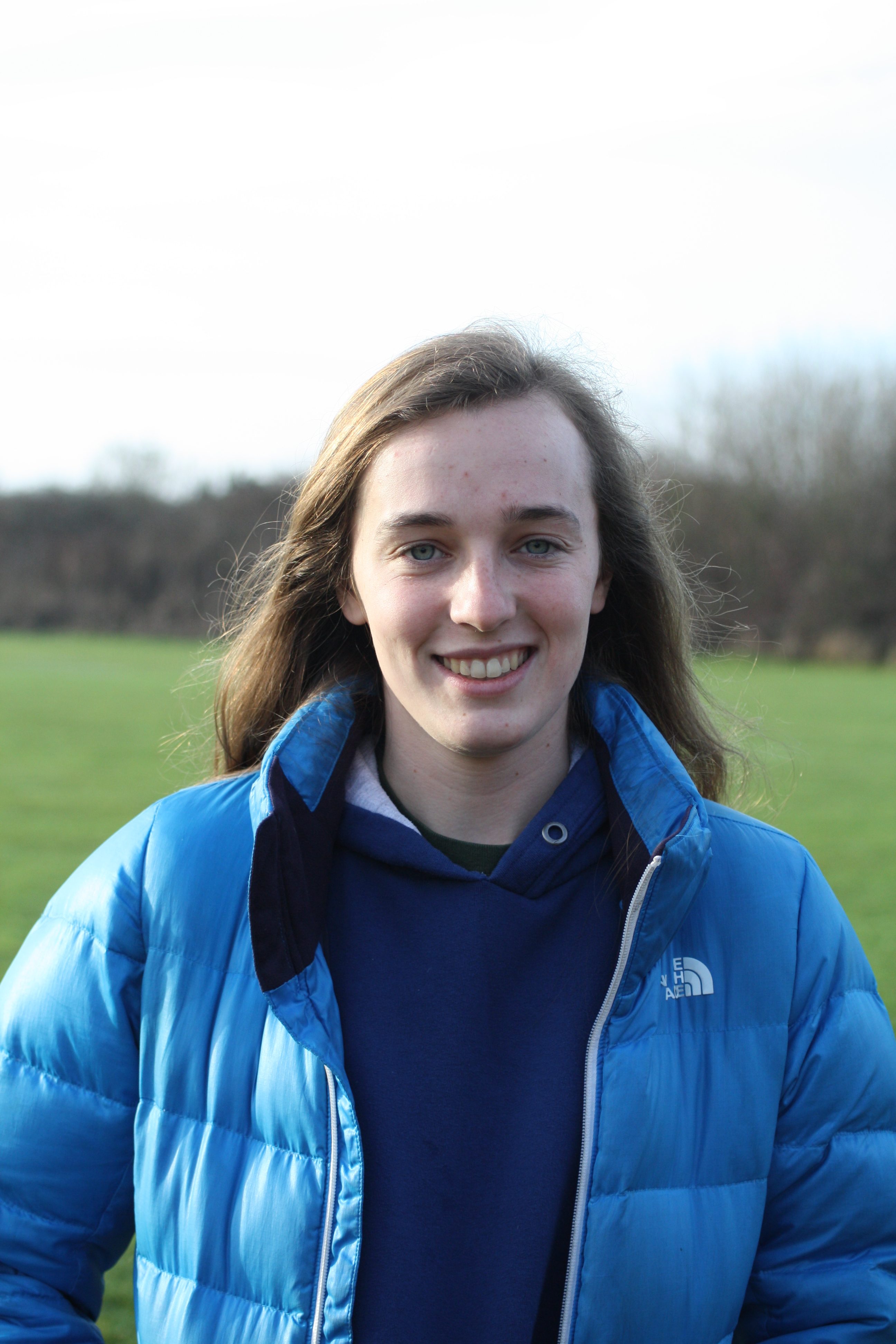 Savannah Hewson