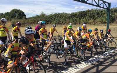 2022 Club Champs – Road Races