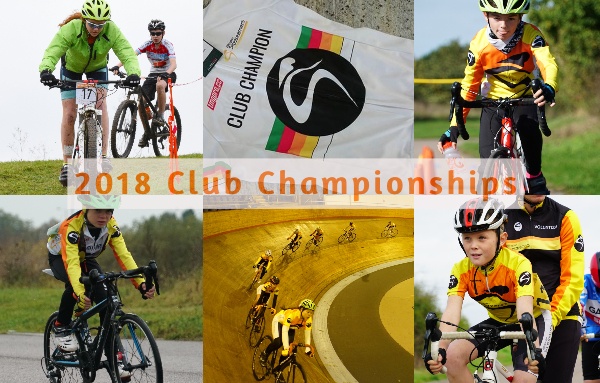 Are You Ready for the 2018 Club Champs?