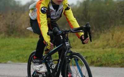 Keen To Join Slipstreamers? October Induction Details