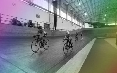 Calshot Track Coaching – Autumn/ Winter 2018/19 Sessions