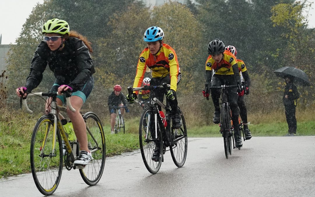 2019 Hillingdon 50 (or 25!)