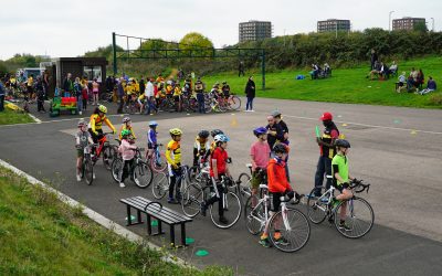 Keen To Join Slipstreamers? July Induction Details