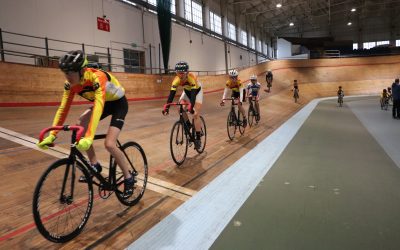 2021 Track Races Champs – Plan and Schedule